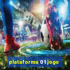 plataforma 01 jogo